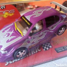Scalextric: SCALEXTRIC TECNITOYS SEAT LEON TUNING CAR 1