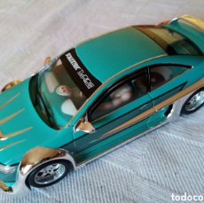 Scalextric: SCALEXTRIC TECNITOYS OPEL ASTRA TUNING CAR 2