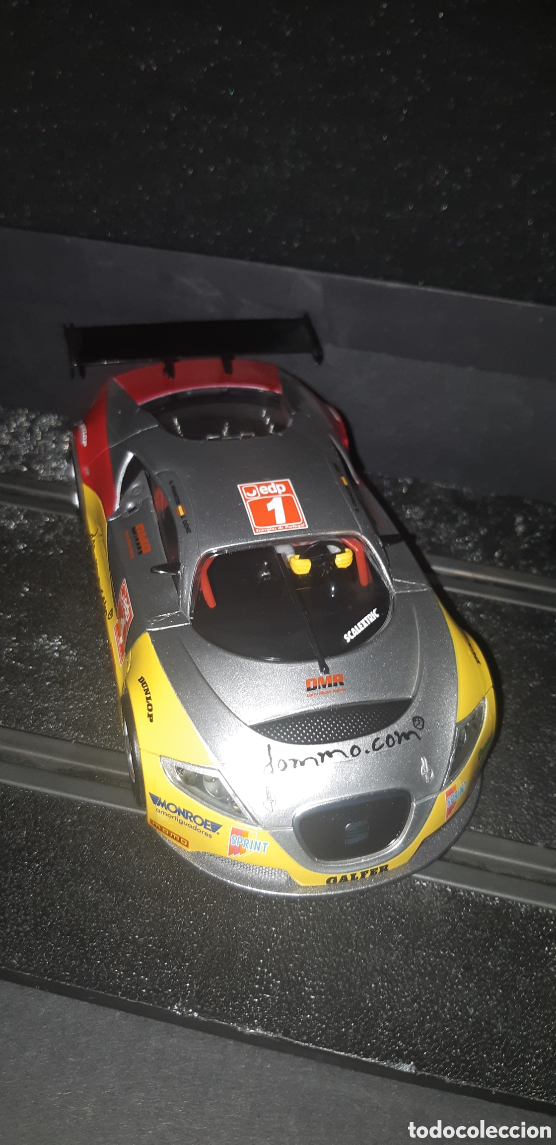 Scalextric: Scalextric Seat Cupra GT - Foto 2