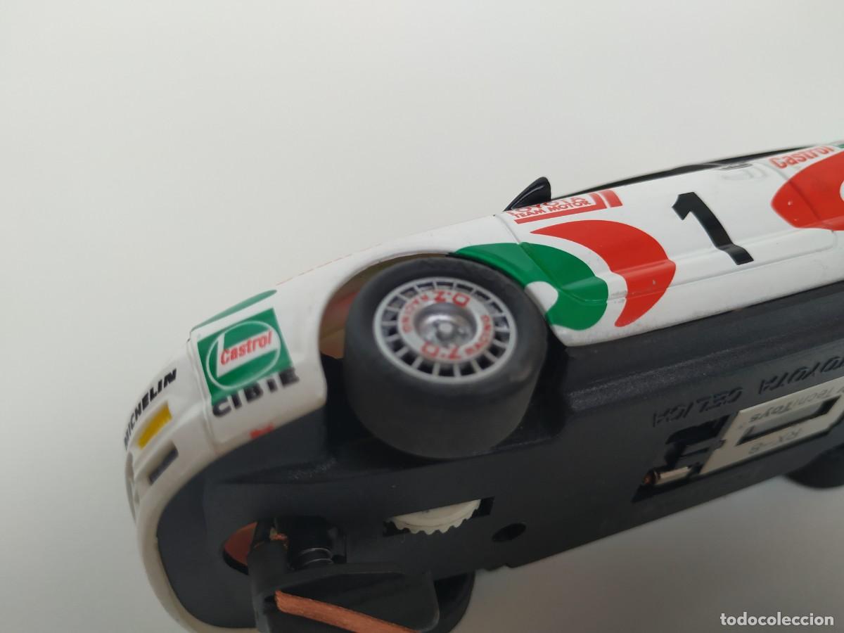 Scalextric: Toyota Celica - Foto 5