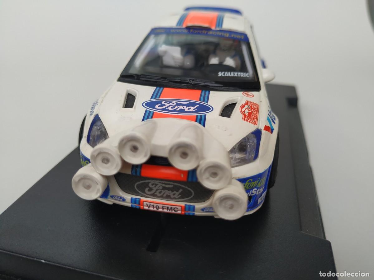 Scalextric: Ford Focus - Foto 2
