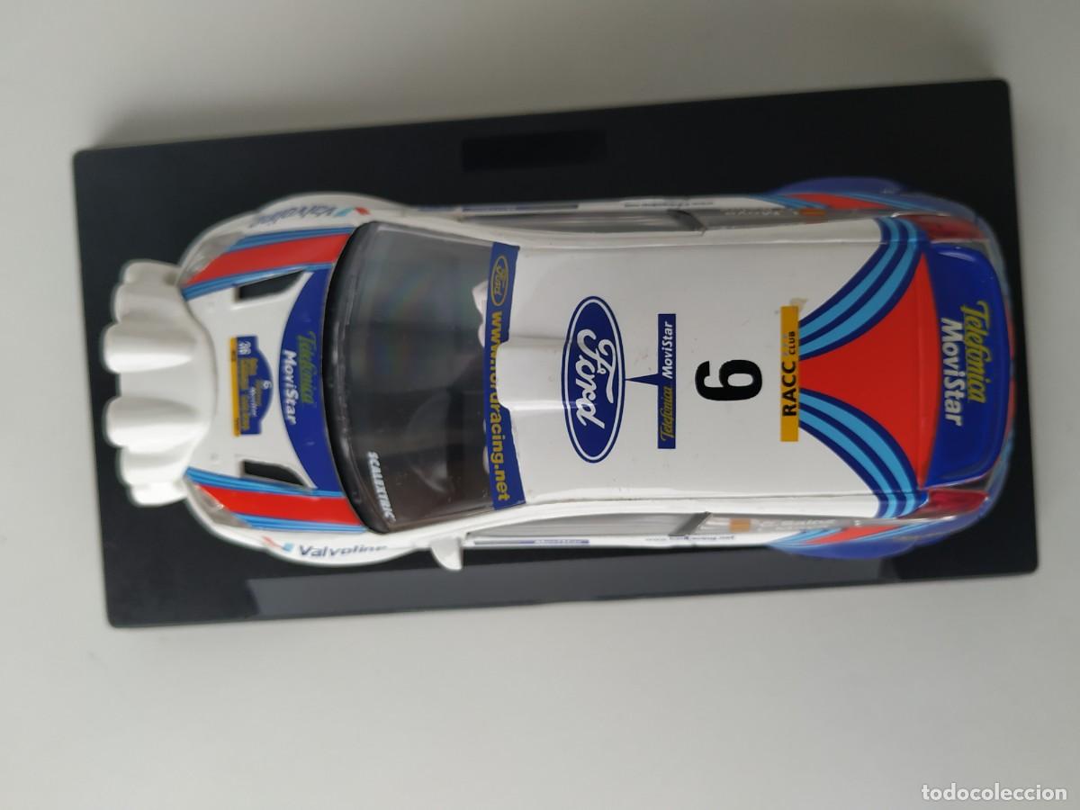 Scalextric: Ford Focus WRC - Foto 5