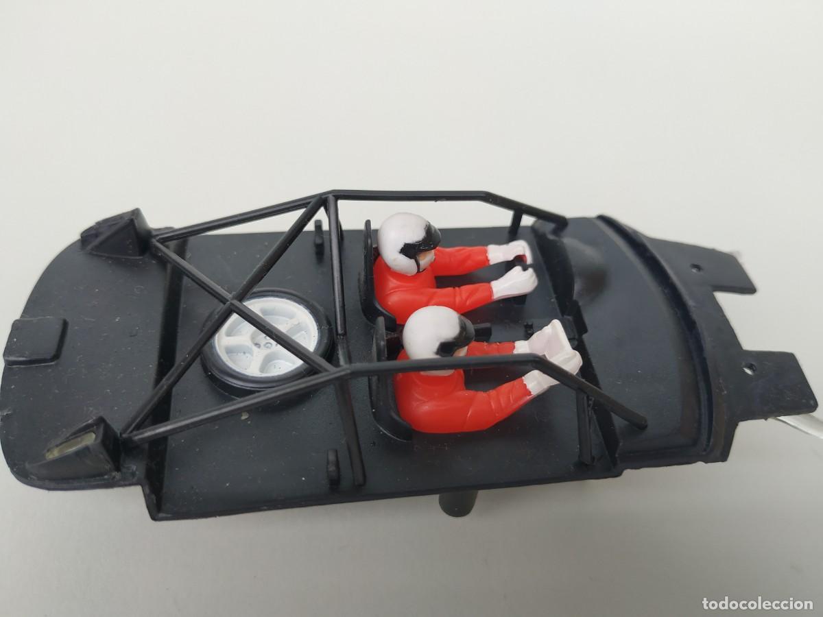 Scalextric: Bandeja Ford Focus WRC - Foto 3