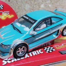 Scalextric: [SCX] 1/32 OPEL ASTRA TUNING. Lote 388039849