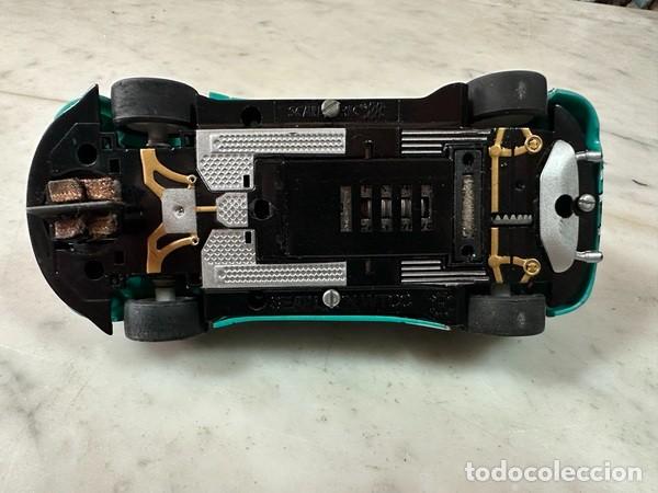 Scalextric: SCALEXTRIC - SLOT CAR - SEAT LEON WTCC - Foto 7