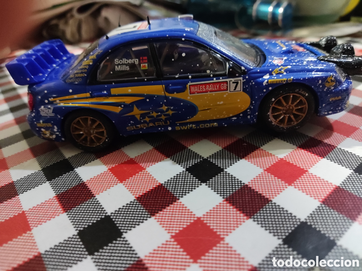 Scalextric: Scalextric 1000 lagos. 2002. - Foto 13