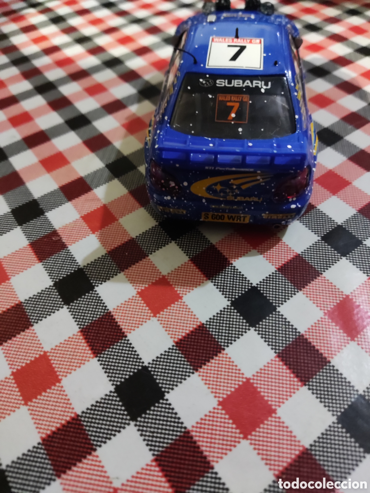 Scalextric: Scalextric 1000 lagos. 2002. - Foto 14