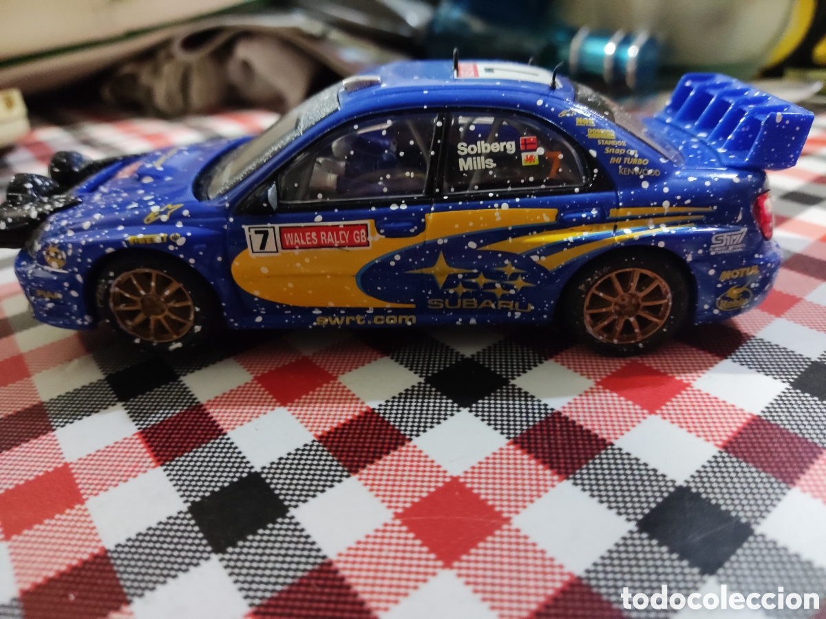 Scalextric: Scalextric 1000 lagos. 2002. - Foto 15