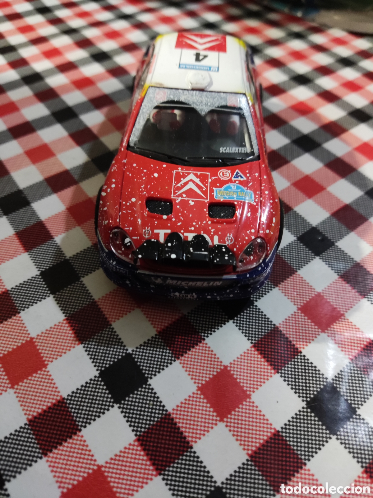 Scalextric: Scalextric 1000 lagos. 2002. - Foto 17