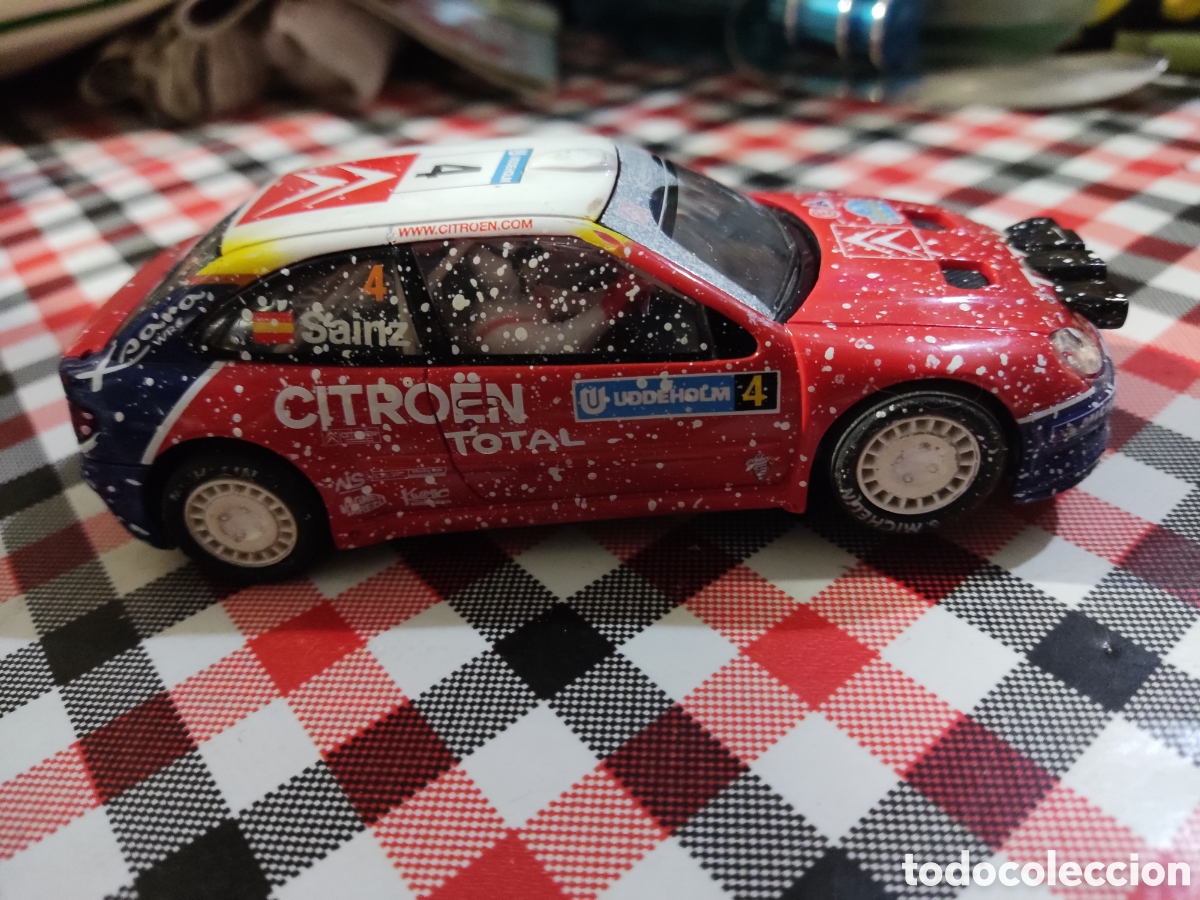 Scalextric: Scalextric 1000 lagos. 2002. - Foto 18