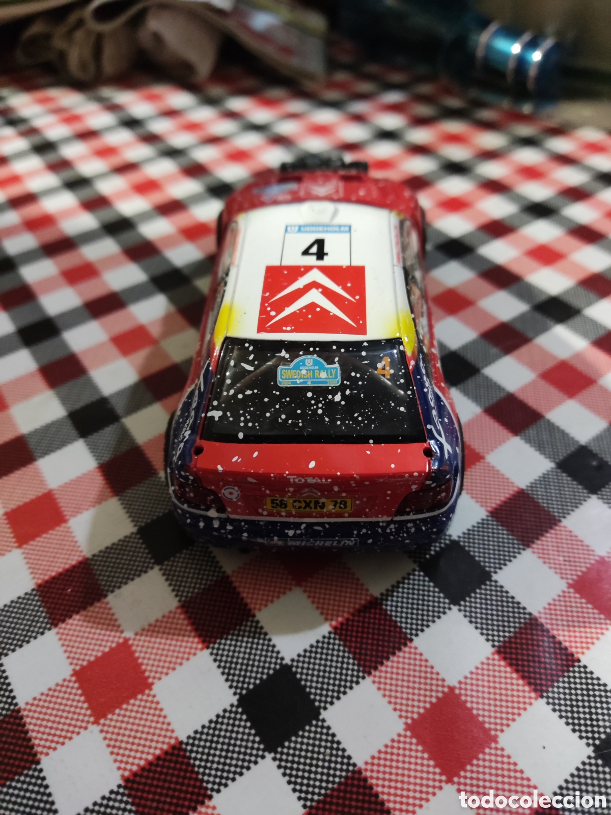 Scalextric: Scalextric 1000 lagos. 2002. - Foto 19