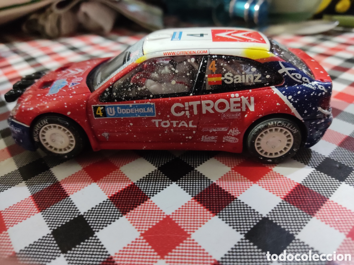 Scalextric: Scalextric 1000 lagos. 2002. - Foto 20
