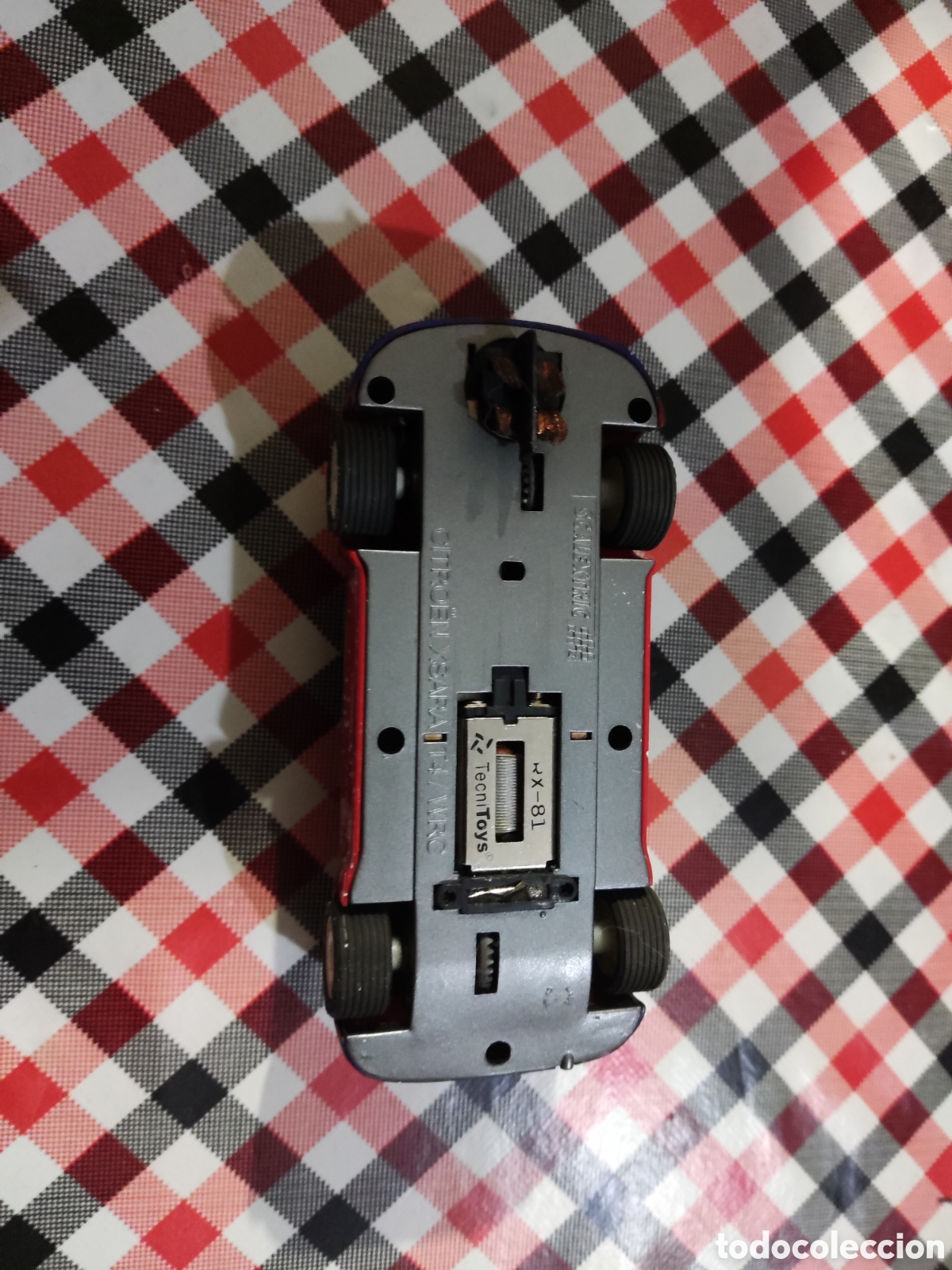 Scalextric: Scalextric 1000 lagos. 2002. - Foto 21