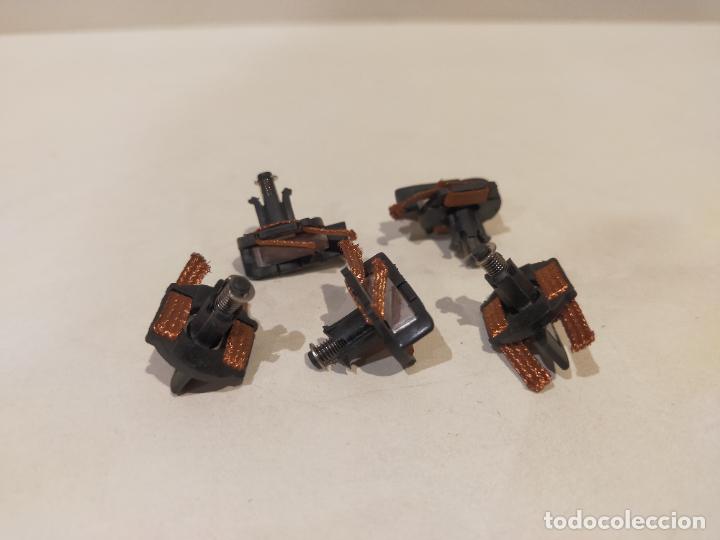 Scalextric: Scalextric. Digital. 5 guias para scalextric digital system - Foto 3