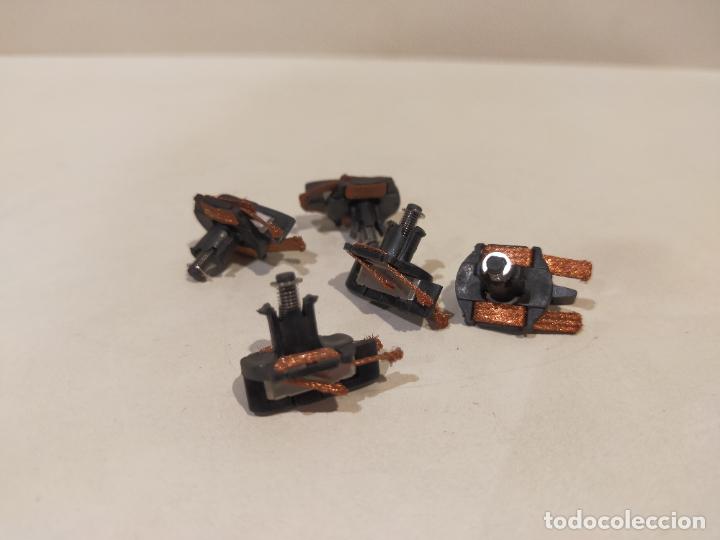 Scalextric: Scalextric. Digital. 5 guias para scalextric digital system - Foto 1
