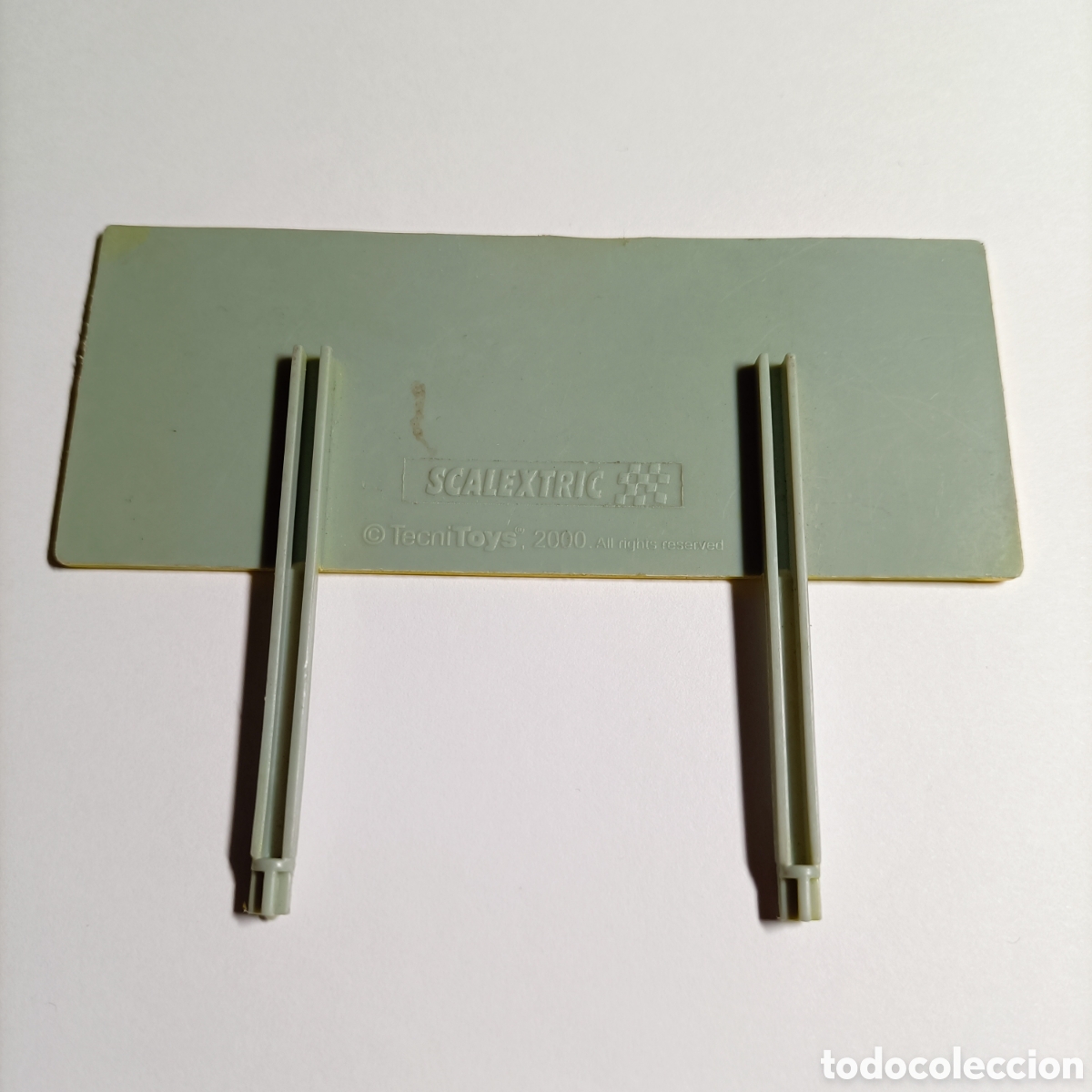 Scalextric: (REC.3) ACCESORIO SCALEXTRIC - Foto 2