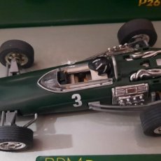 Scalextric: SCALEXTRIC. SCALEXTRIC VINTAGE. BRM P261. GRAHAM HILL 1964. Lote 394790459
