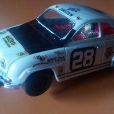 Scalextric: SCALEXTRIC SAAB 96 RALLYE COLECCION PARTICULAR. Lote 401143244