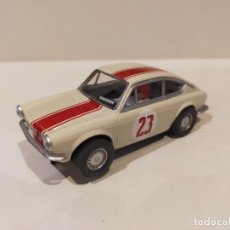 Scalextric: SCALEXTRIC. ALTAYA. SEAT 850. Lote 401361019