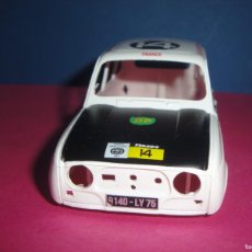 Scalextric: CARROCERIA RENAULT 4L SCALEXTRIC. Lote 402194844