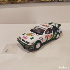 Scalextric: SCALEXTRIC. ALTAYA. FORD SIERRA COSWORTH. Lote 403332739