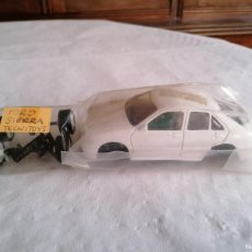 Scalextric: SCALEXTRIC 1/32 FORD SIERRA CARROCERÍA + MOTOR + EJES. Lote 403382354