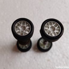 Las Mejores Ofertas En Autos De Crera Scalextric Neumáticos | EBay