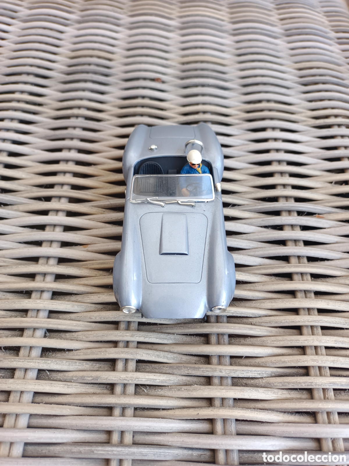 Scalextric: Ac cobra marca ninco tipo scalextric - Foto 2