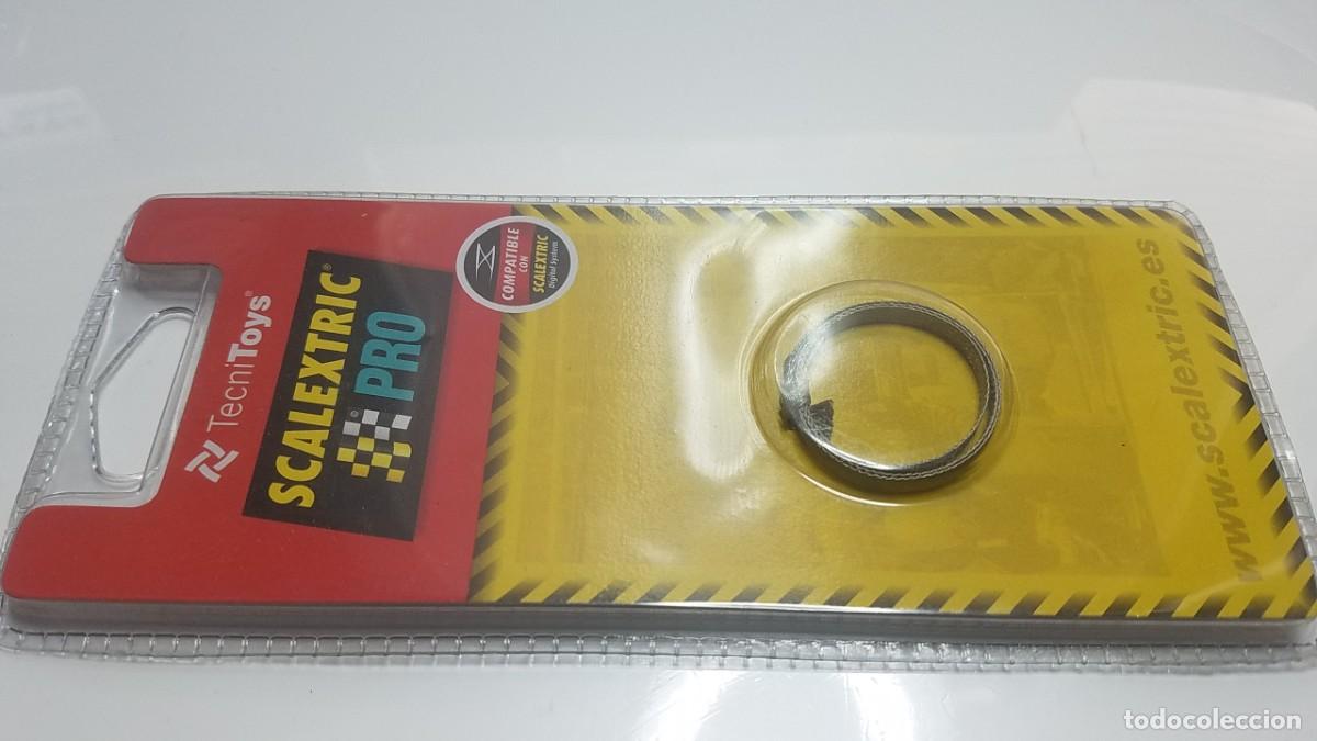 Scalextric: SLOT SCALEXTRIC TECNITOYS TRENCILLAS ESPECIALES PRO REF. 5002