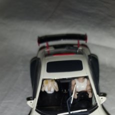 Scalextric: SCALEXTRIC COCHE TECNITOYS TUNING-3.-REF.6254