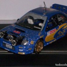 Scalextric: SUBARU IMPREZA WRC