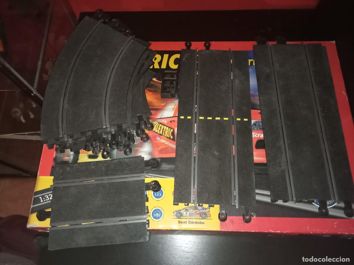 Scalextric: Scalextric X-Treme Rally - Foto 8
