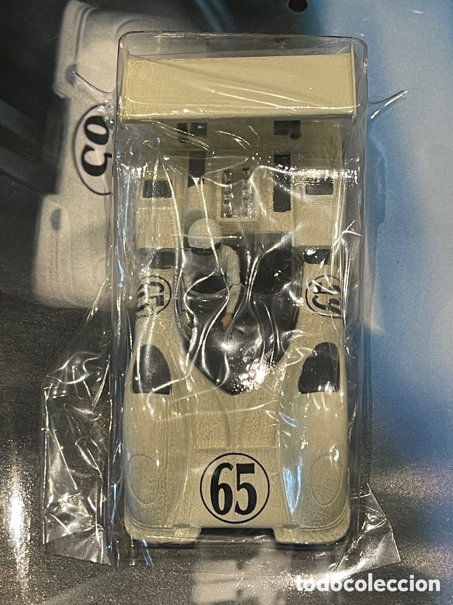 Scalextric: SCALEXTRIC CHAPARRAL 2E - Foto 2
