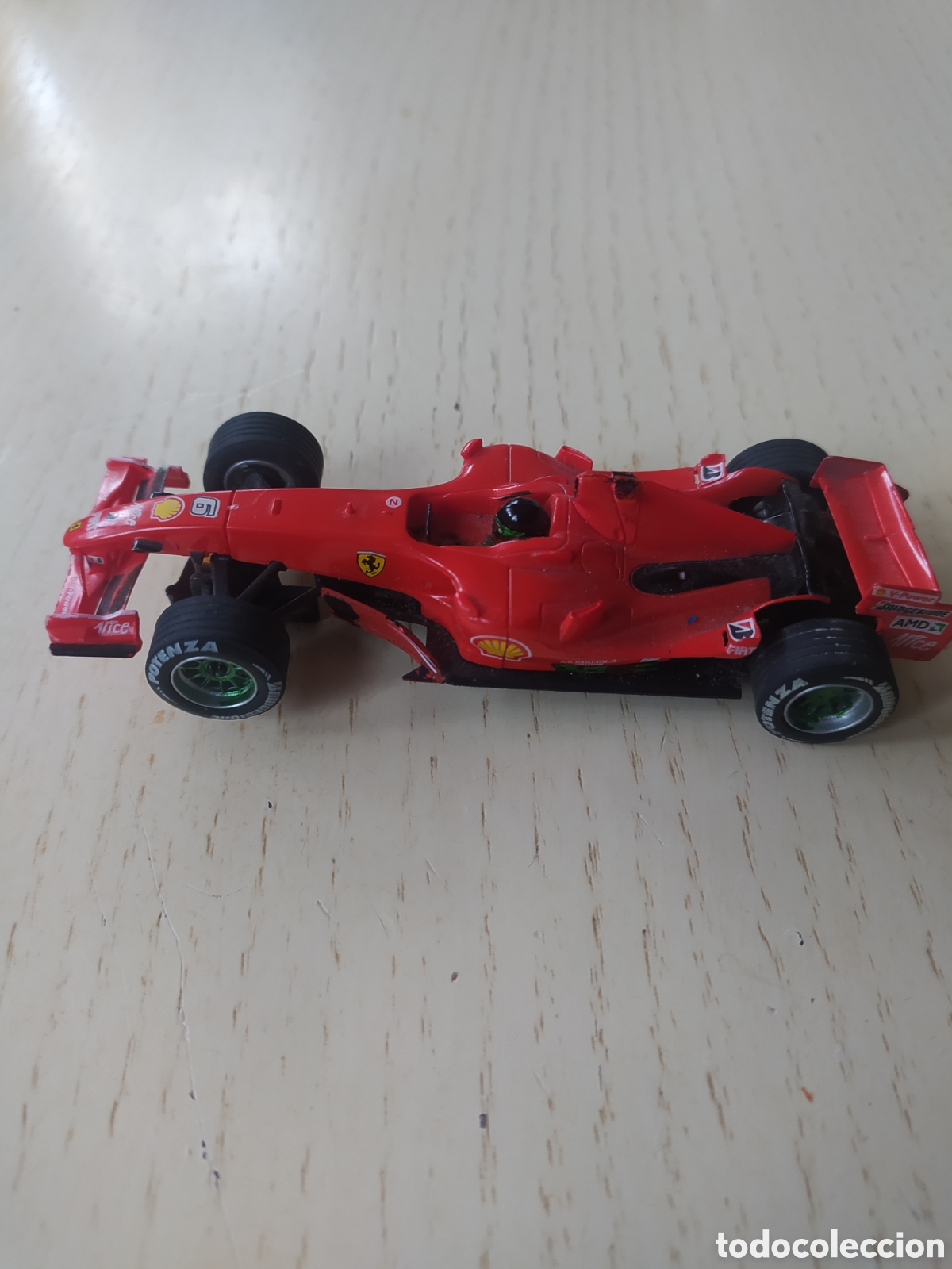 Scalextric: Coche Scalextric Compact - Foto 2