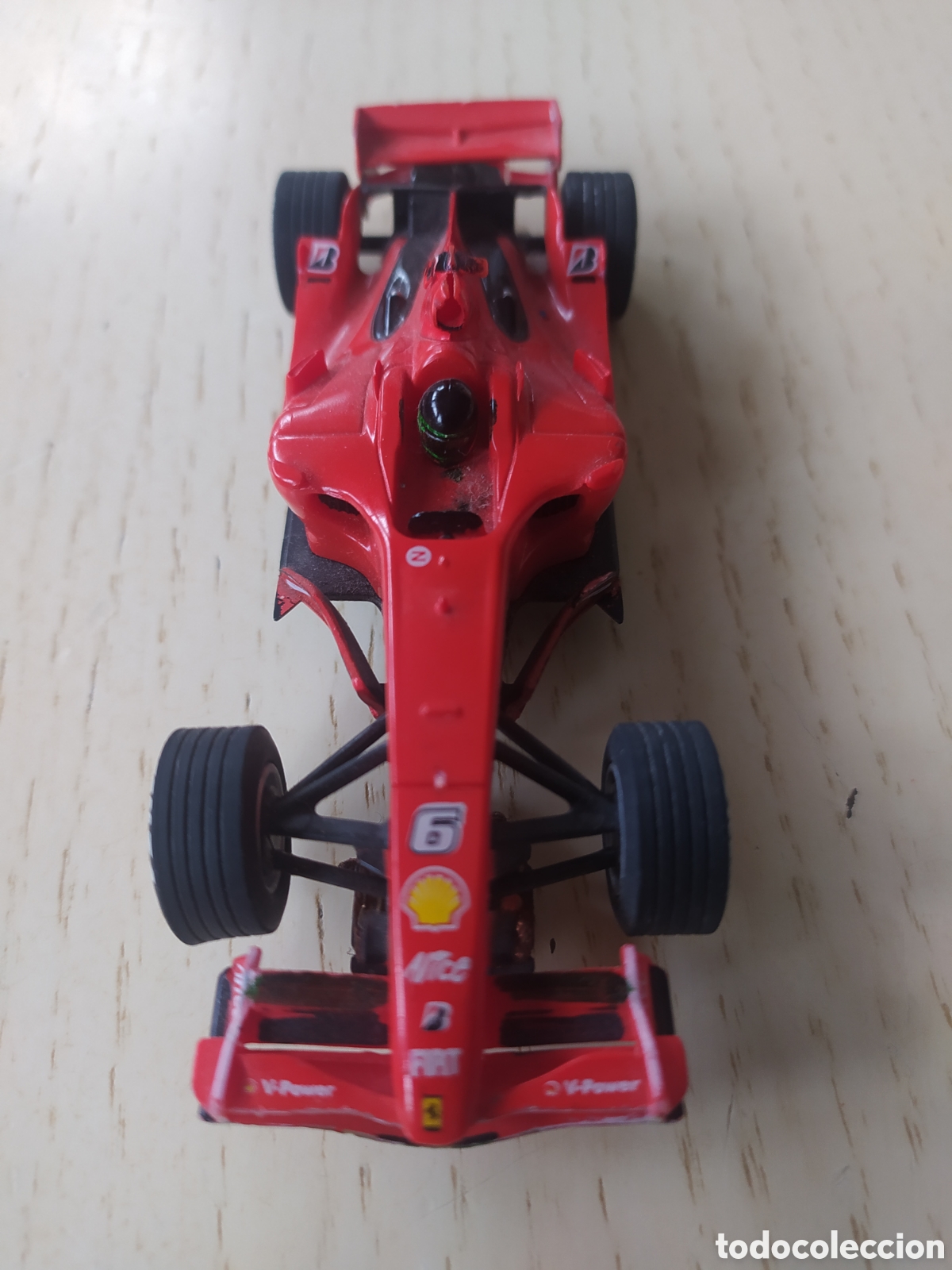 Scalextric: Coche Scalextric Compact - Foto 3