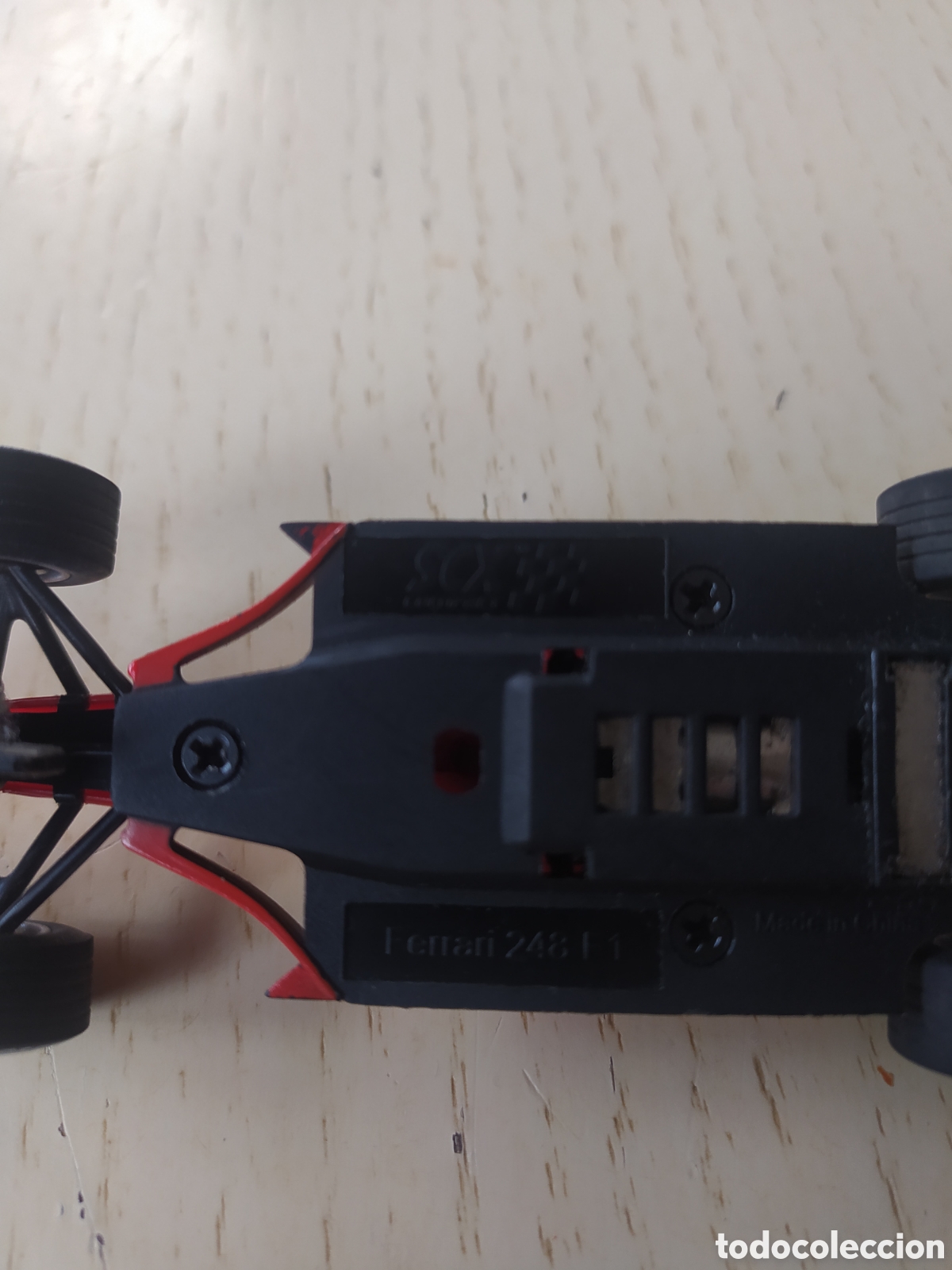 Scalextric: Coche Scalextric Compact - Foto 4