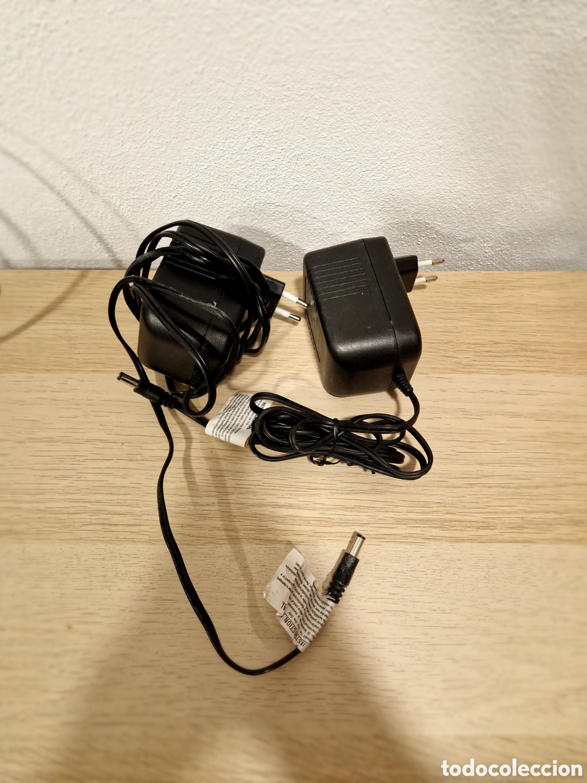 Scalextric: TRANSFORMADOR SCALEXTRIC TIPO JACK - Foto 1