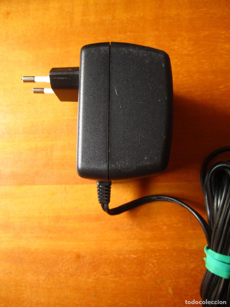 Scalextric: Transformador para Scalextric Compact (Tecnitoys) - Foto 3