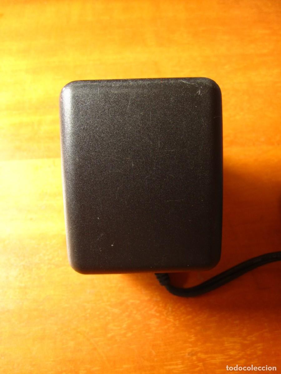 Scalextric: Transformador para Scalextric Compact (Tecnitoys) - Foto 4