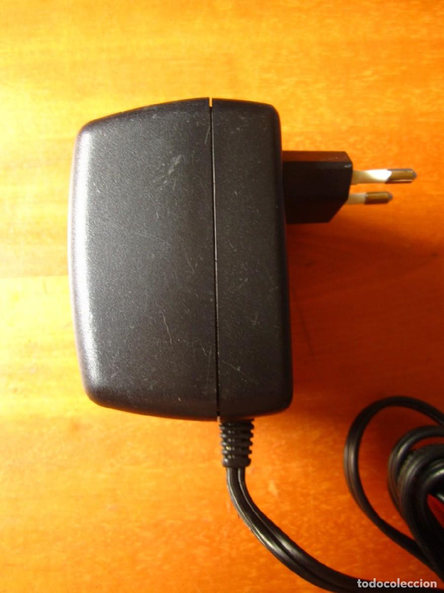 Scalextric: Transformador para Scalextric Compact (Tecnitoys) - Foto 5