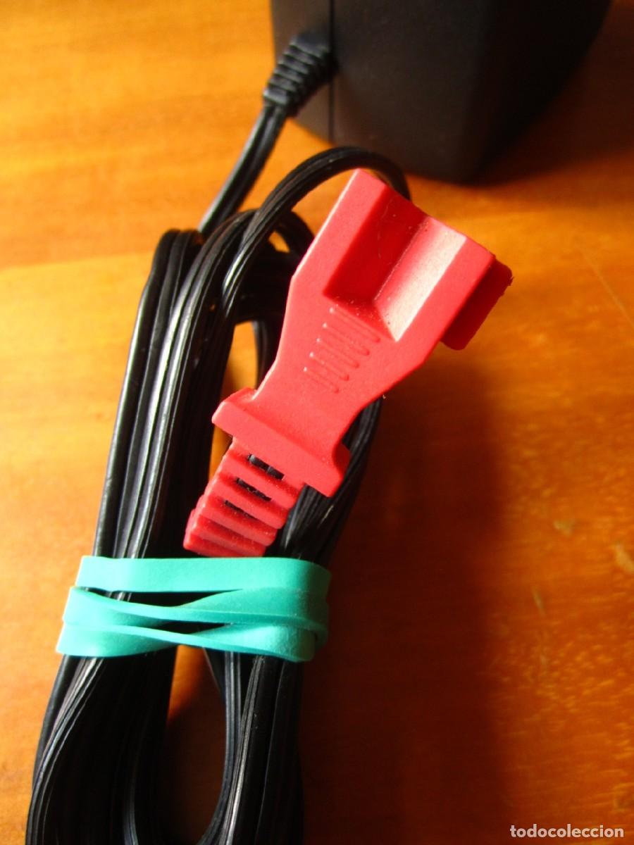 Scalextric: Transformador para Scalextric Compact (Tecnitoys) - Foto 7