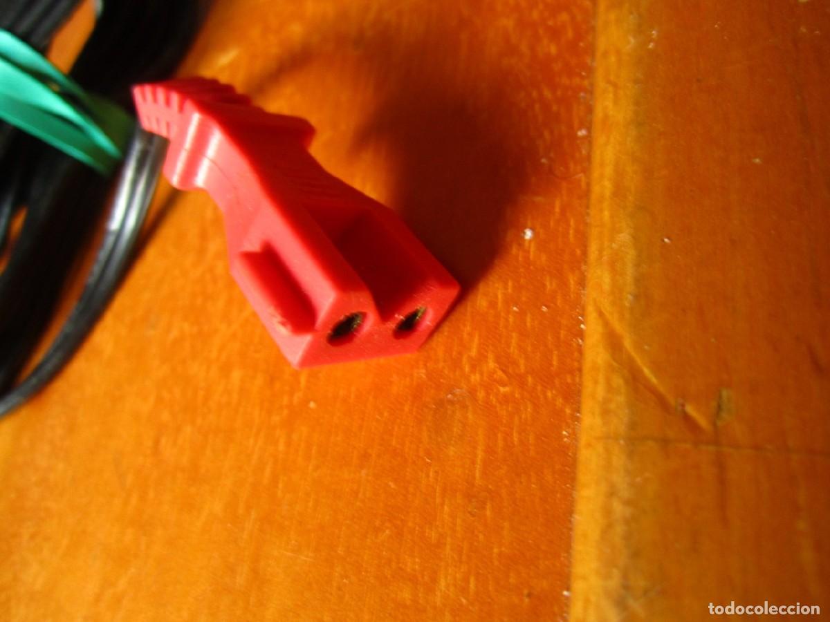 Scalextric: Transformador para Scalextric Compact (Tecnitoys) - Foto 8