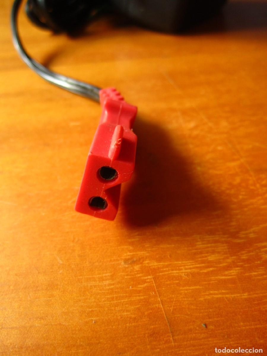 Scalextric: Transformador para Scalextric Compact (Tecnitoys) - Foto 9
