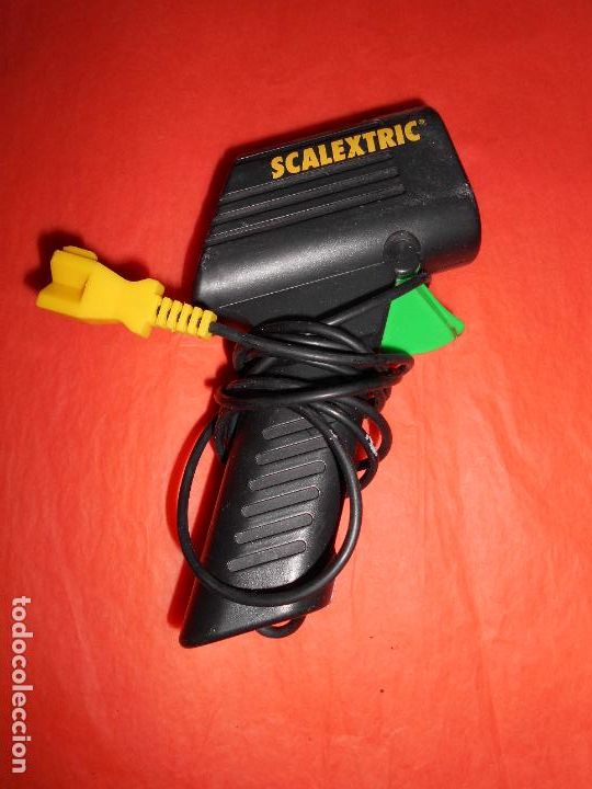 Scalextric: SCALEXTRIC 2000 TECNITOYS MANDO - Foto 1