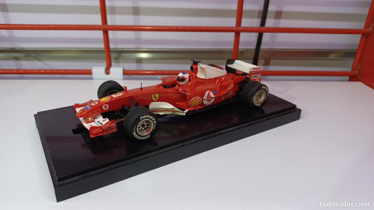 Scalextric: Ferrari F1 - Foto 1