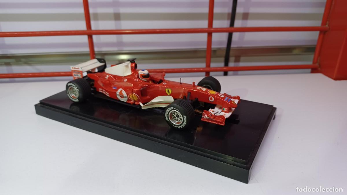 Scalextric: Ferrari F1 - Foto 2