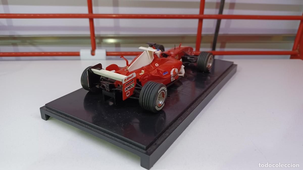 Scalextric: Ferrari F1 - Foto 3