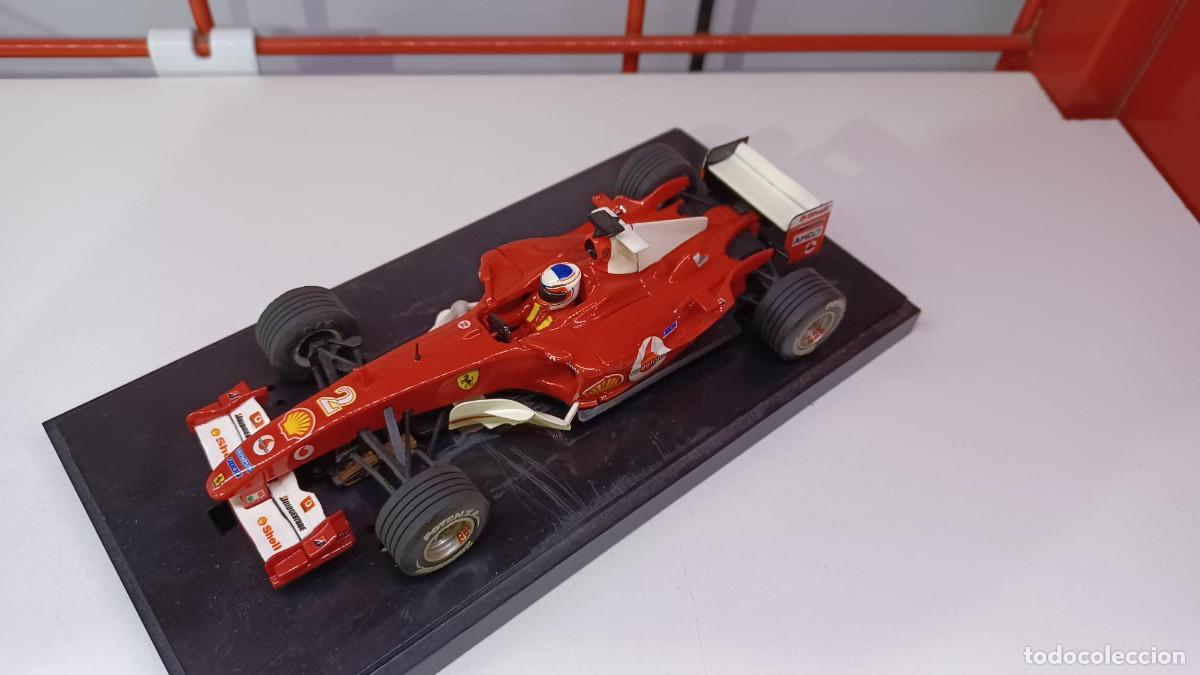 Scalextric: Ferrari F1 - Foto 4
