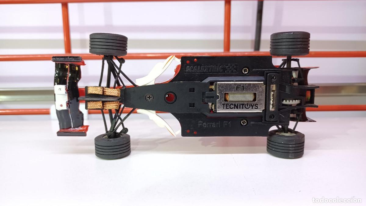 Scalextric: Ferrari F1 - Foto 5