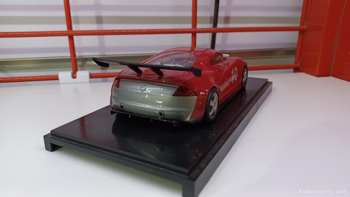 Scalextric: SEAT cupra GT - Foto 4